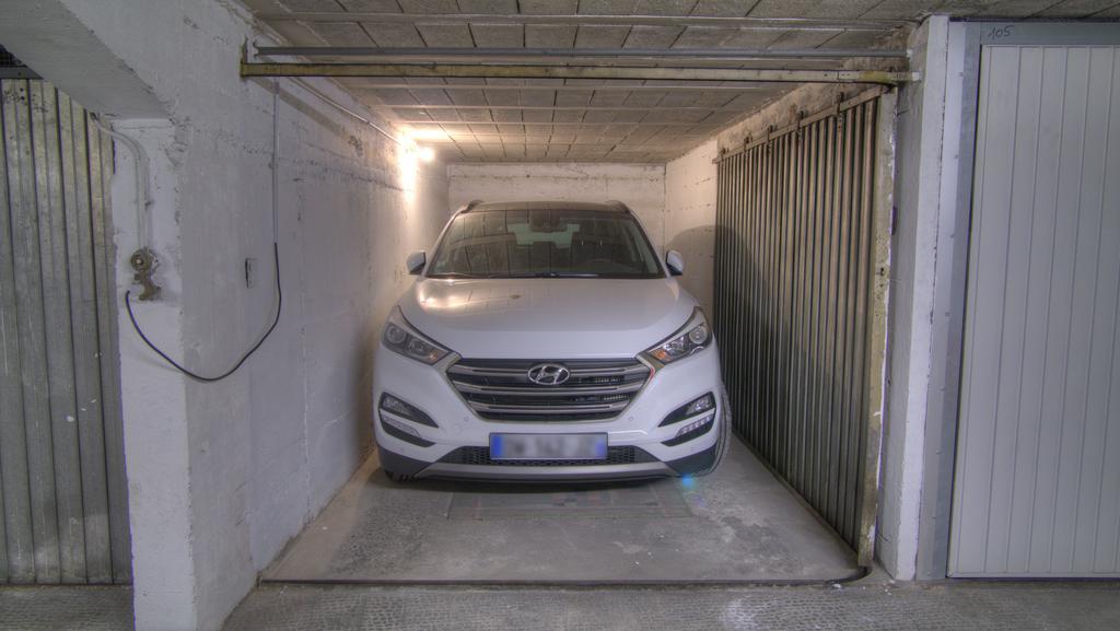 Beau 2 pièces 3 étoiles Vue Mer et Montagnes Garage Privé Cannes Exterior foto